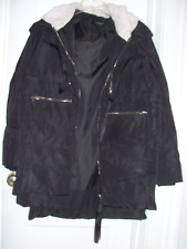 long down jacket woman for sale  Manitowoc