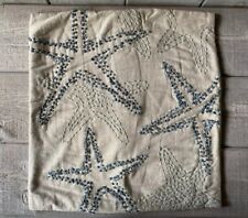 Pottery barn embroidered for sale  Carmel