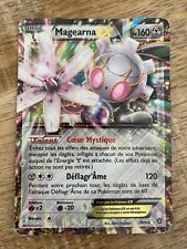 Carte pokémon magearna d'occasion  Gardanne