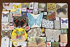 Butterfly butterflies scrapboo for sale  ARMAGH