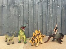 Jurassic dinosaur figures for sale  COVENTRY