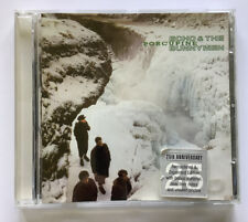 ECHO & THE BUNNYMEN Porcupine CD + Bonus Tracks 2003 Warner Goth Psych Wave EX comprar usado  Enviando para Brazil