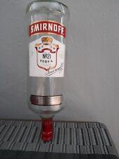 Smirnoff vodka 1.5 for sale  MANNINGTREE