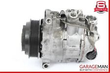 08-17 Mercedes W212 E350 C180 C300 A/C Ar Condicionado Compressor Bomba de montagem comprar usado  Enviando para Brazil