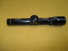 Leupold 20mm extended for sale  Mifflinville