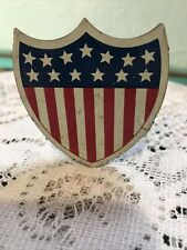 Vintage flag holder for sale  Chehalis