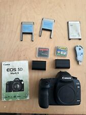 Used, canon eos 5d mark ii camera body for sale  Shipping to South Africa