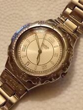 Vintage Swatch Irony Scuba SABLIER Relógio Suíço 1994 Masculino comprar usado  Enviando para Brazil