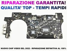 macbook pro retina scheda logica usato  Torino