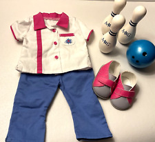 American girl bowling for sale  Scottsdale
