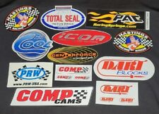 Automotive stickers decals for sale  Holland
