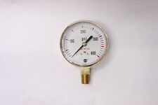 US Gauge P-600 Series Welding and Compressed Gas Gauges  1" 164289A, used for sale  Shipping to South Africa
