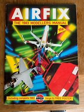 Airfix model catalogue for sale  BARNSTAPLE