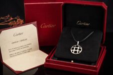 Cartier pasha collier gebraucht kaufen  Wegberg