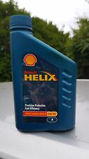 Shell helix motor for sale  NOTTINGHAM