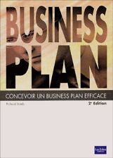Business plan édition d'occasion  France