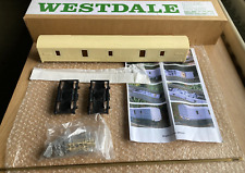 Westdale gauge bogie for sale  BROCKENHURST