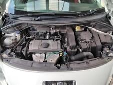 Engine peugeot 207 for sale  WINSFORD