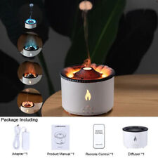 360ml volcano humidifier for sale  Shipping to United Kingdom