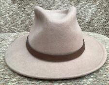 Fedora 100 wool for sale  HEREFORD