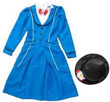 Mary poppins costume for sale  NOTTINGHAM