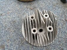 Villiers cylinder head for sale  CHESTER LE STREET