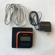 Router con cable de voz Vonage (VDV22-VD) V-Portal servicio telefónico digital VoIP segunda mano  Embacar hacia Argentina