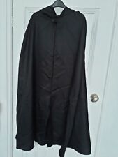 Fancy dress black for sale  KINGSWINFORD