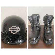 Helmet driving boots for sale  West Palm Beach
