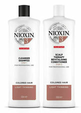 Nioxin system cleanser for sale  Norcross