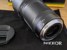 Nikon 85mm 1.8 usato  Cogoleto
