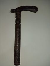crutch handmade   Made in Jordan made of wood for sale  Shipping to South Africa