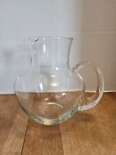 Vintage clear glass for sale  Huggins