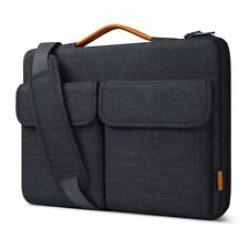 Inateck zoll laptoptaschen gebraucht kaufen  Böhlitz-Ehrenberg