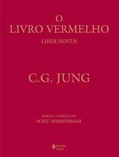 Livro Vermelho: Liber Novus (Capa dura), usado comprar usado  Brasil 