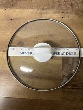 Original oval glass for sale  Mount Holly