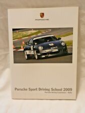 Porsche sport driving usato  Lucca