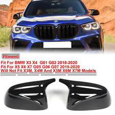 Bmw glossy wing for sale  Shipping to Ireland