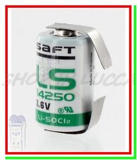 Saft 14250 cnr for sale  Shipping to Ireland