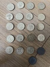 rare 1 pound coin for sale  BRADFORD