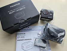 Fujifilm x20 flash for sale  DEAL