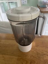 Kenwood chef blender for sale  Shipping to Ireland