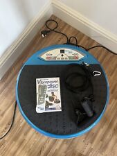 vibrapower exercise machine for sale  EAST GRINSTEAD