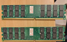 2x4gb ddr2 pc2 gebraucht kaufen  Kamen