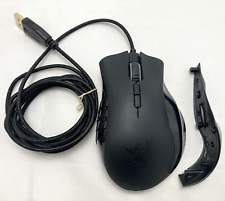 Razer Naga Epic RC30-005101 Wireless Gaming Mouse (No Dock, See description) MMO for sale  Shipping to South Africa