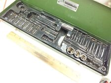 mechanic metal tool box for sale  USA
