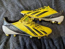 Adidas adizero f50 for sale  NORTHAMPTON