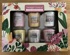Yankee candle gift for sale  WESTON-SUPER-MARE