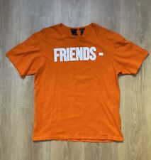 Vlone friends shirt for sale  Columbus
