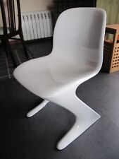 Stuhl ernst moeckel gebraucht kaufen  Halberstadt